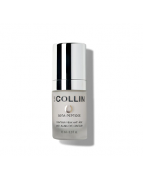 G.M. Collin Bota-Peptide Eye Contour