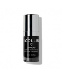 GM Collin Diamond Eye Contour Cream