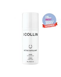 GM Collin Active Exfoliant Powder