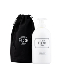 Aquaflor Tomato Leaf Hand Cream