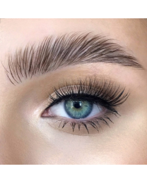 Brow Lamination