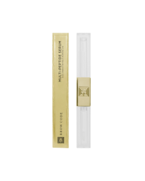 Brow Code Multi-Peptide Serum