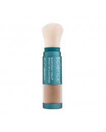 Colorescience Sunforgettable® Total Protection™ Brush-On Shield SPF 50 - Deep