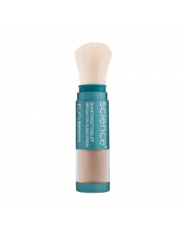 Colorescience Sunforgettable® Total Protection™ Brush-On Shield SPF 50 - Tan
