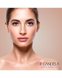 Laser Hair Removal Package - Face & Neck