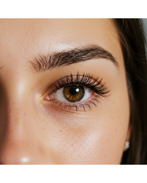 Lash Lift + Brow Lamination + Brow Wax