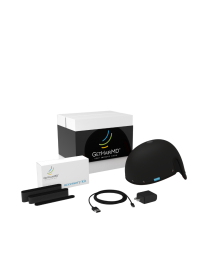 GetHairMD™ Dual Wave Energy Helmet
