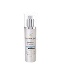 GetHairMD™ Replenish Shampoo