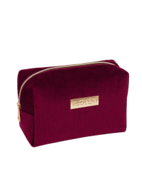 GM Collin Corduroy Red Pouch