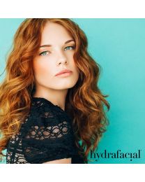 Age Refinement Deluxe HydraFacial® 