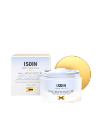 Isdinceutics Hyaluronic Moisture Normal to Dry