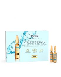 ISDIN Hyaluronic Booster 10 ampoules