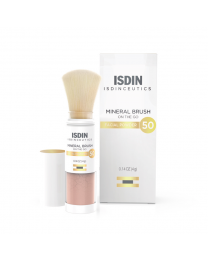 Isdinceutics Mineral Brush