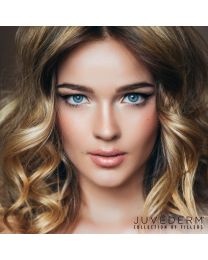 JUVÉDERM VOLBELLA® XC