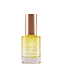 Lemon & Beaker Vitamin C Serum