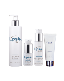 LPS4MEN™ Skincare Kit