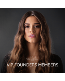 VIP Founders Membership
