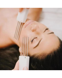 Microcurrent Face Lift 