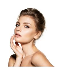 Microneedling with PRP