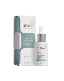 NEOVA C 20+ Antioxidant Serum