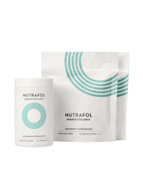 Nutrafol Women’s Balance (3-Month Supply)
