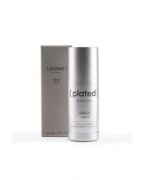 plated daily serum