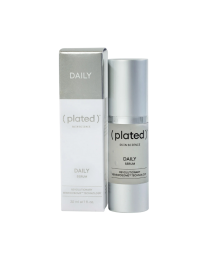 ( plated )™ Daily Serum
