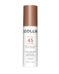 SPF 45 Tinted Sunscreen
