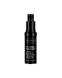 Revision Skincare D·E·J Night Face Cream® - Travel Size