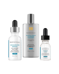 SkinCeuticals Discoloration Promo Bundle