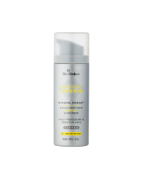 Essential Defense Mineral Shield Broad Spectrum SPF 32 Sunscreen Tinted