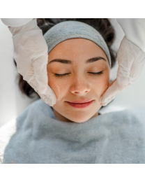 European Relaxation Facial