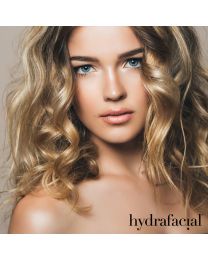 HydraFacial® Elite (3 Options)