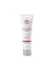 EltaMD UV Luminous Broad-Spectrum SPF 41