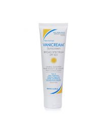 Vanicream™ Sunscreen Broad Spectrum SPF 50+