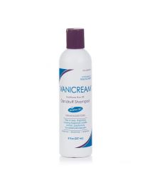 Vanicream™ Medicated Anti-Dandruff Shampoo 8 fl oz
