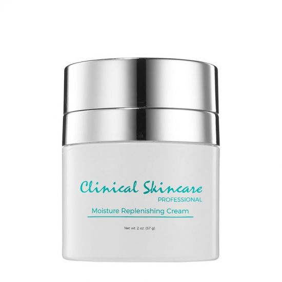 Clinical Skincare Moisture Replenishing Cream