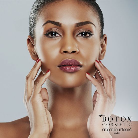 BOTOX In San Antonio Texas