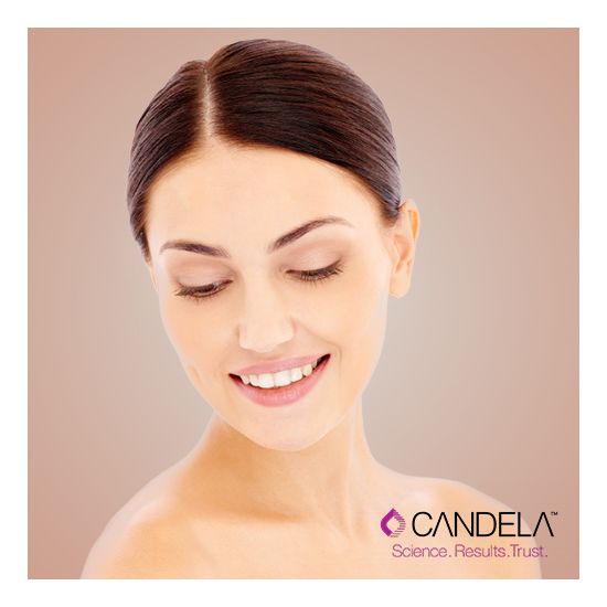Fotofacial RF® (4 options with min of 3 allowed)