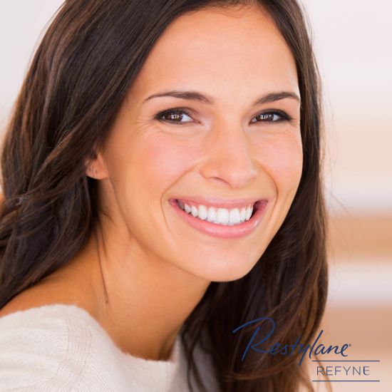 Restylane® Refyne