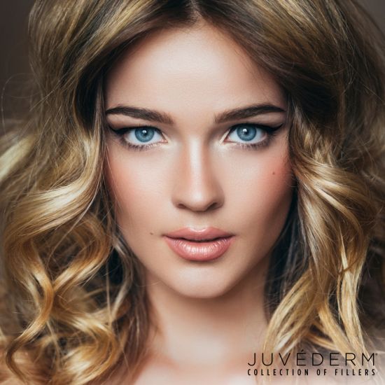 JUVÉDERM® Ultra
