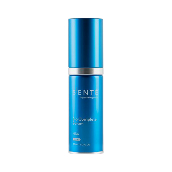 SENTÉ Bio Complete Serum