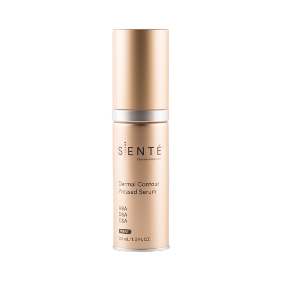 SENTÉ Dermal Contour Pressed Serum