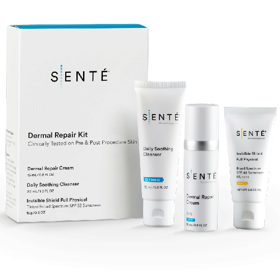 sente daily soothing cleanser sente daily soothing cleanser