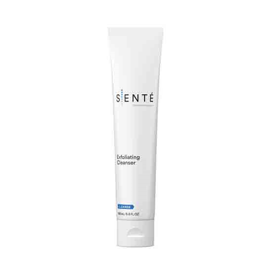 SENTÉ® Exfoliating Cleanser