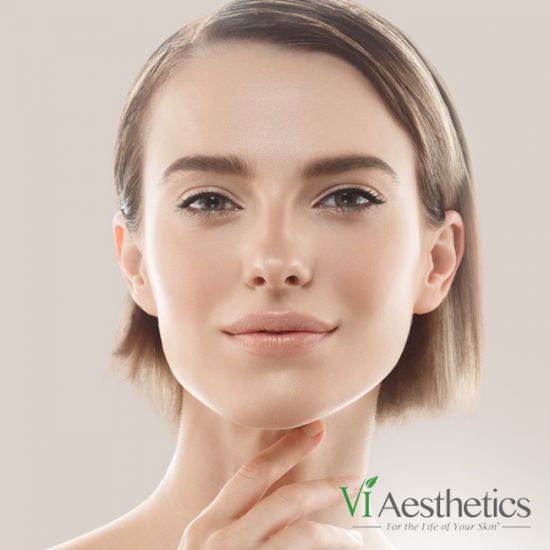 VI Peel® Precision Plus