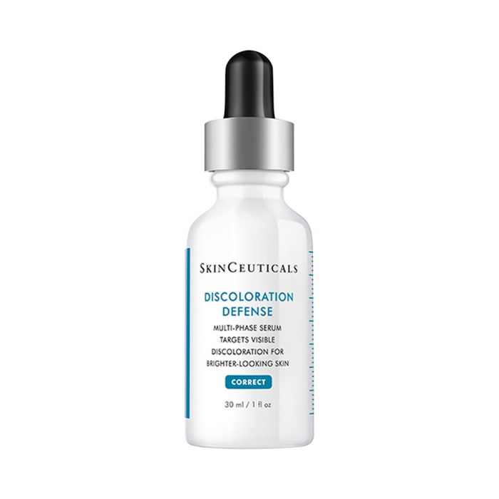 Skinceuticals sales discoloration defense
