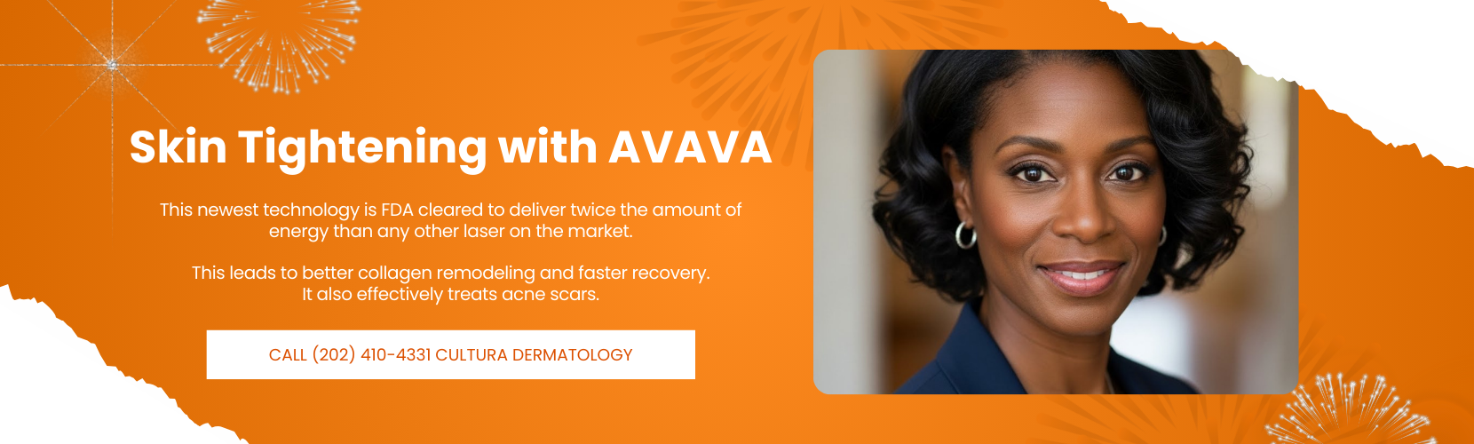 Skin Tightening with AVAVA: