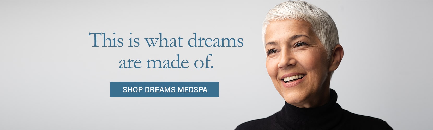 Dreams medspa