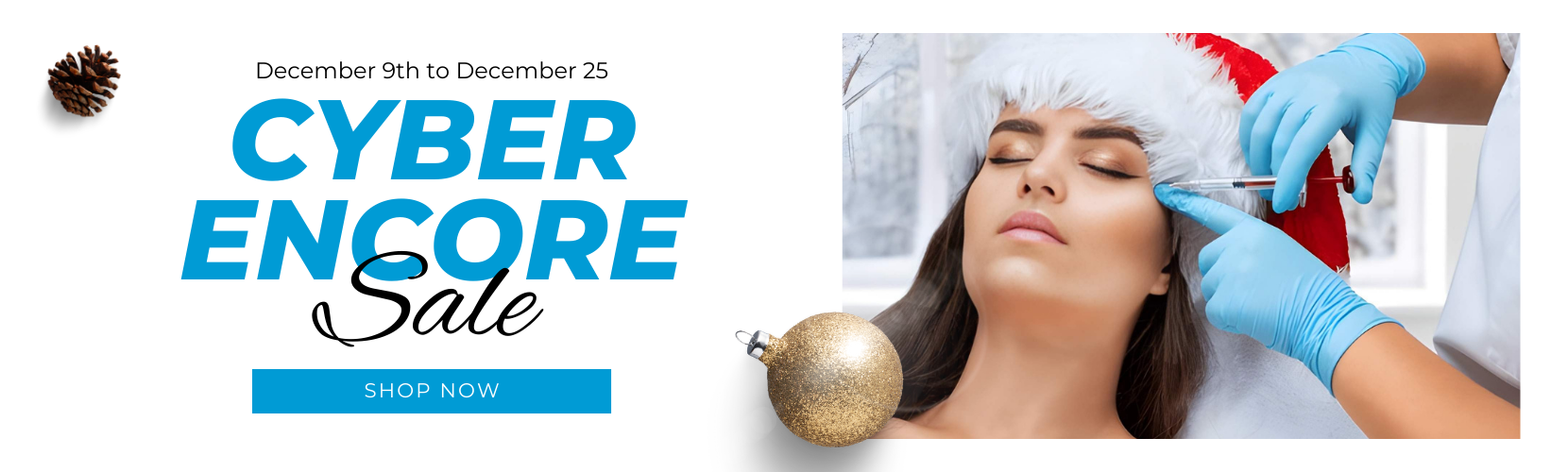 Cyber Encore Special